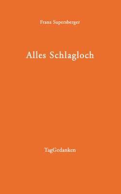 Alles Schlagloch 1