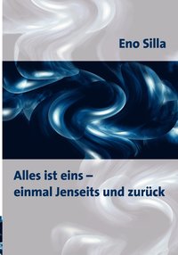 bokomslag Alles ist eins - einmal Jenseits und zurück