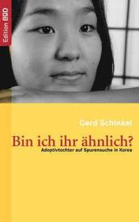 bokomslag Bin ich ihr ähnlich?