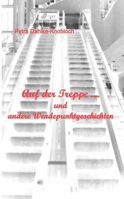 Auf der Treppe... 1