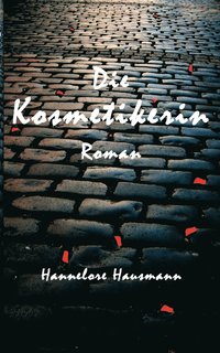 bokomslag Kosmetikerin