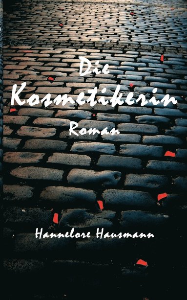 bokomslag Kosmetikerin