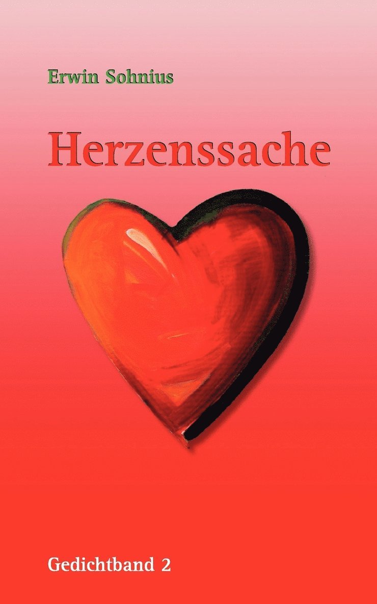 Herzenssache 1