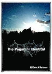 bokomslag Die Paganini-Identität