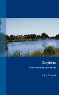 bokomslag Zugänge