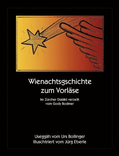 bokomslag Wienachtsgeschichte zum Vorlse