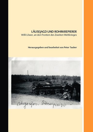 bokomslag Lusejagd und Rohrkrepierer