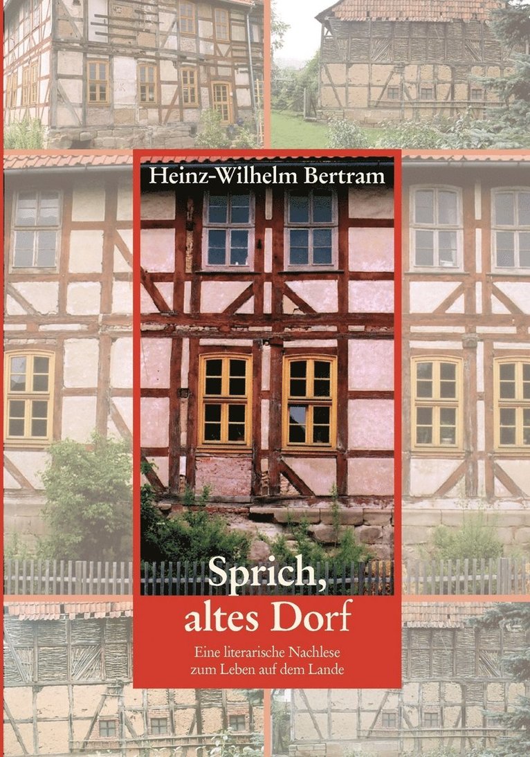 Sprich, altes Dorf 1