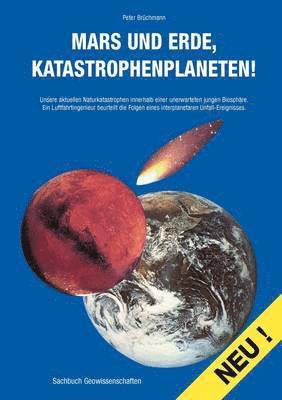 Mars und Erde, Katastrophenplaneten! 1