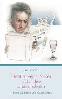 bokomslag Beethovens Kater und andere Ungereimtheiten