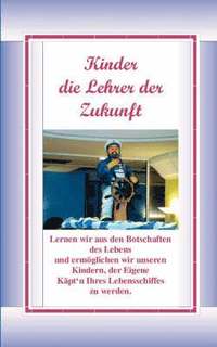 bokomslag Kinder, die Lehrer der Zukunft