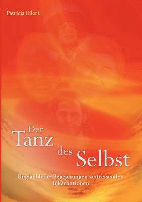 bokomslag Der Tanz des Selbst