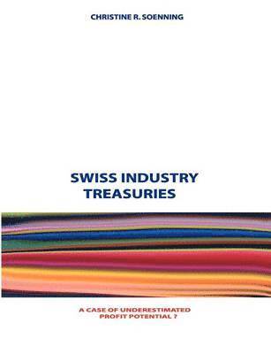 Swiss Industry Treasuries 1