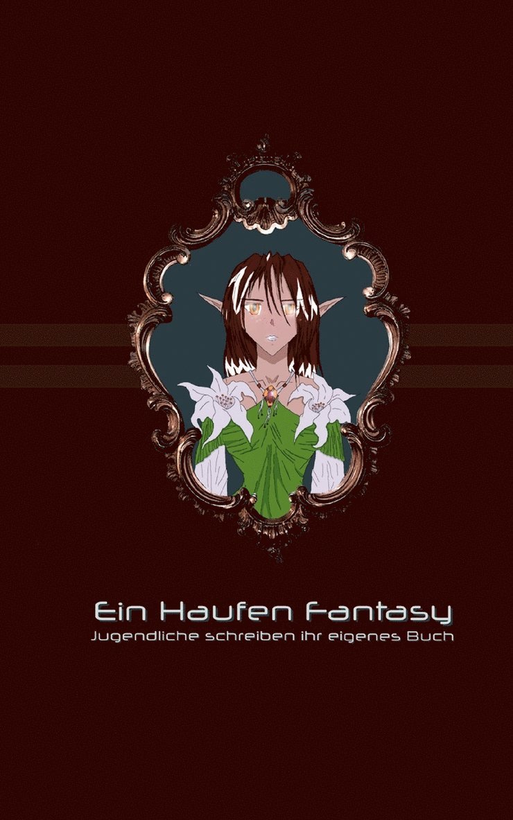 Ein Haufen Fantasy 1