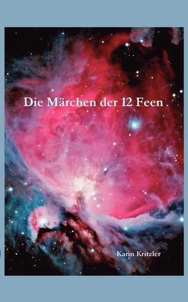 bokomslag Märchen der zwölf Feen