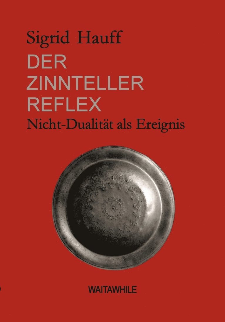 Der Zinnteller-Reflex 1