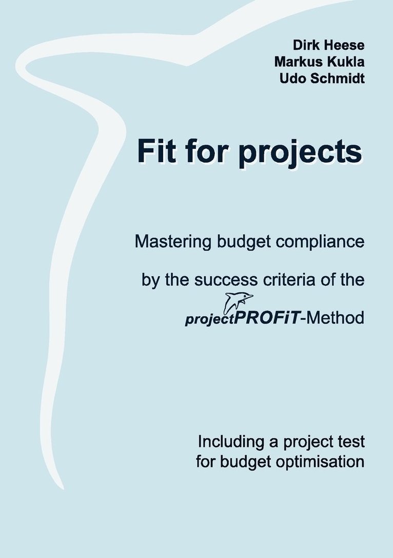 Fit for projects 1