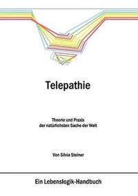 bokomslag Telepathie