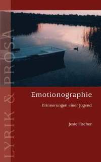bokomslag Emotionographie