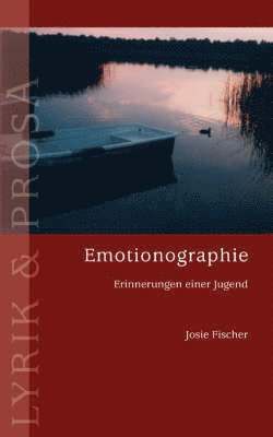 bokomslag Emotionographie