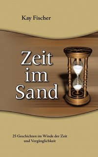 bokomslag Zeit im Sand