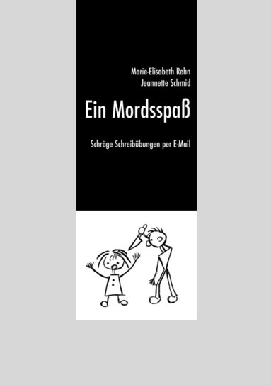 bokomslag Mordsspaß