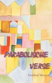 bokomslag Parabolische Verse