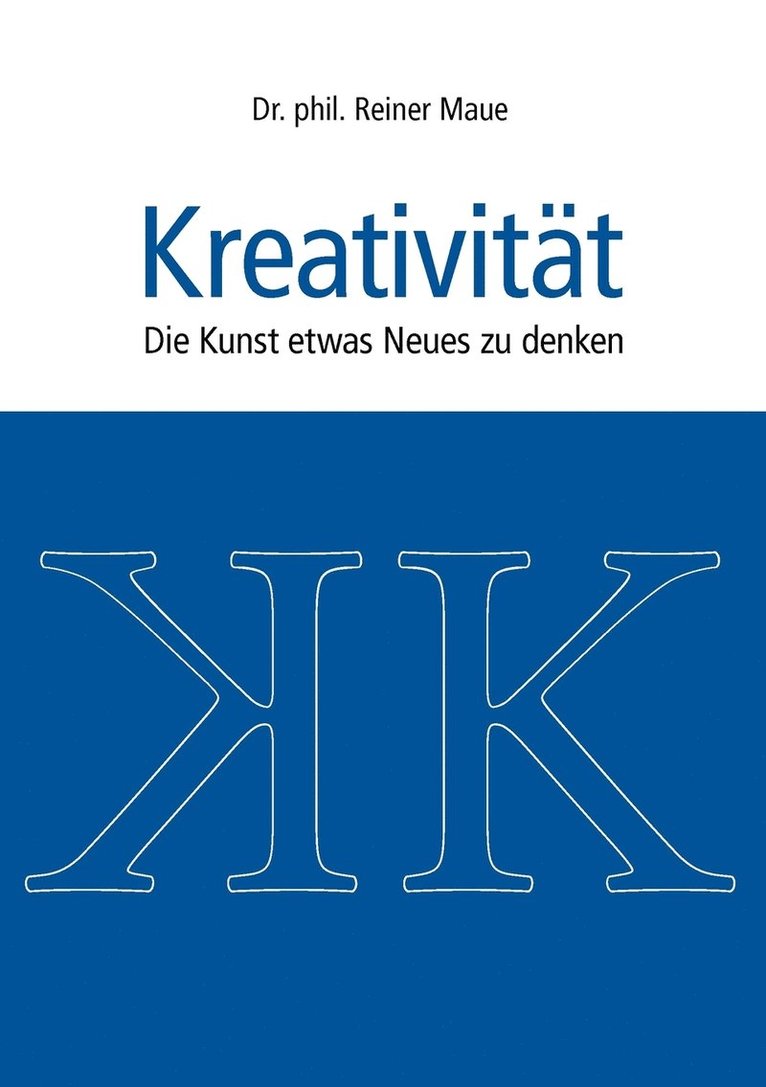 Kreativität