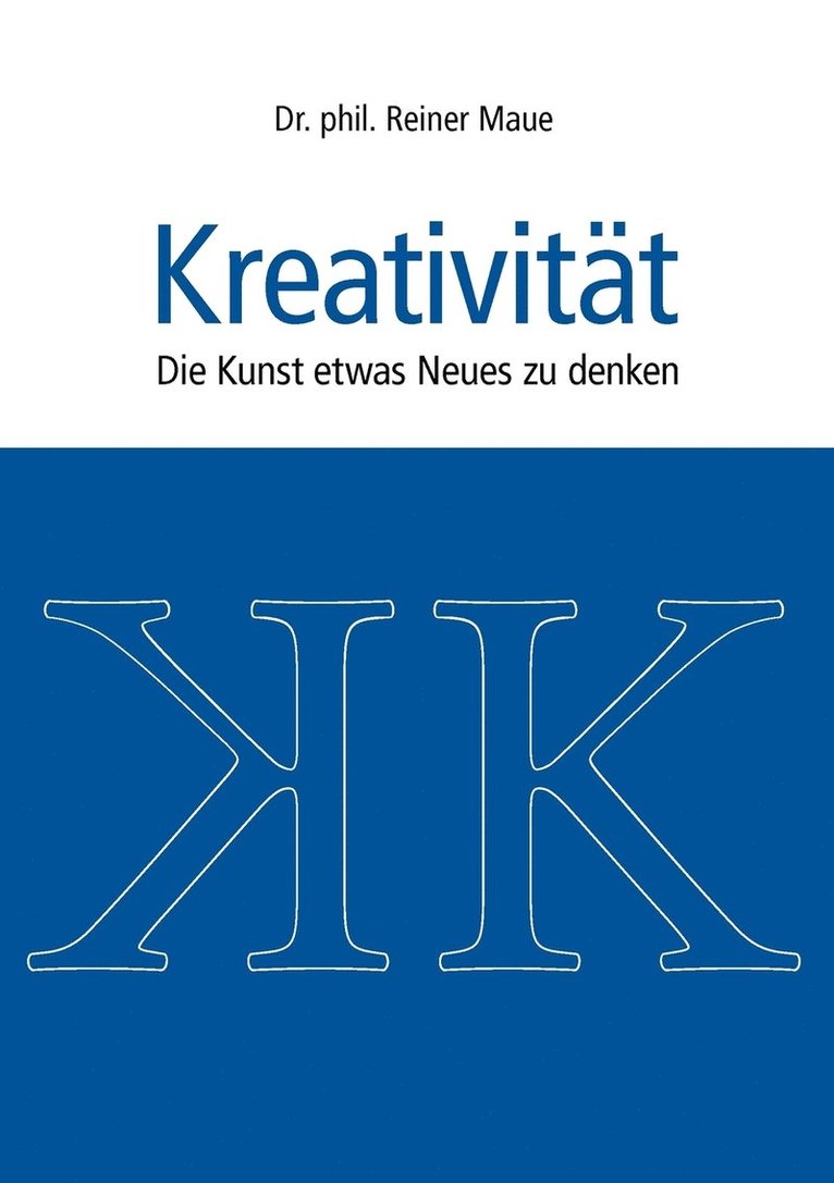 Kreativitt 1