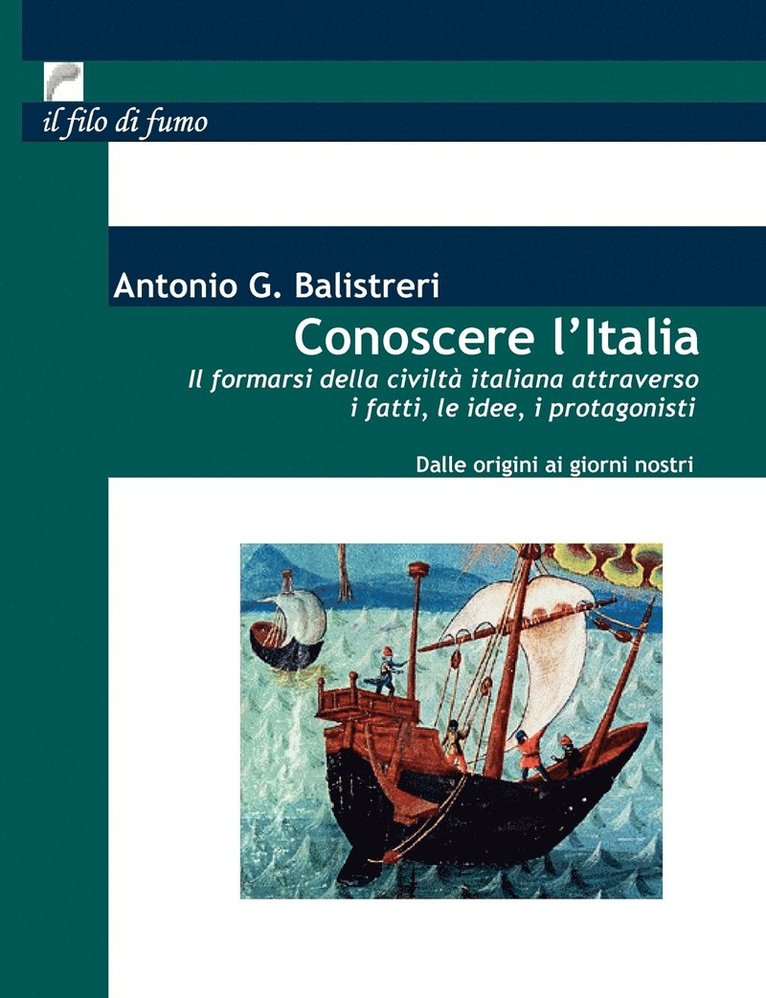 Conoscere l'Italia 1