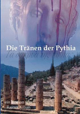 bokomslag Tränen der Pythia