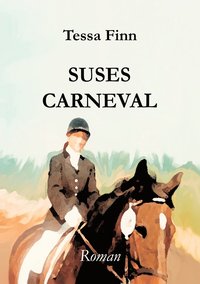 bokomslag Suses Carneval