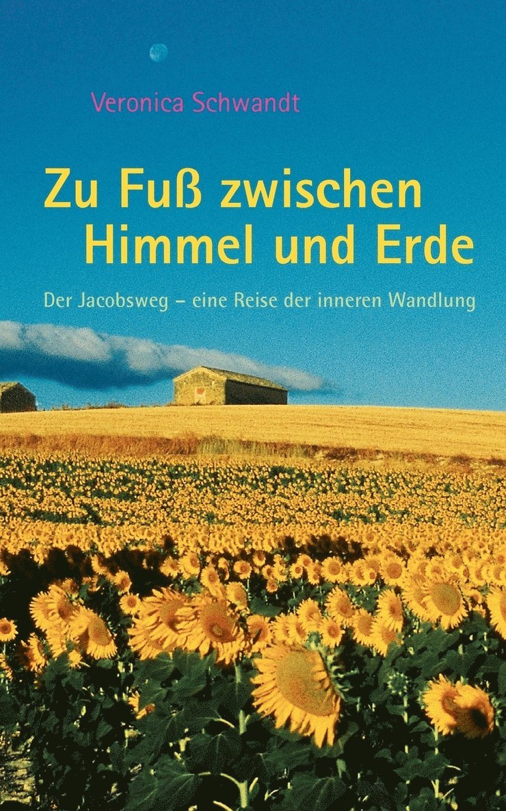 Zu Fu zwischen Himmel und Erde 1