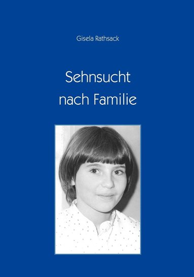 bokomslag Sehnsucht nach Familie