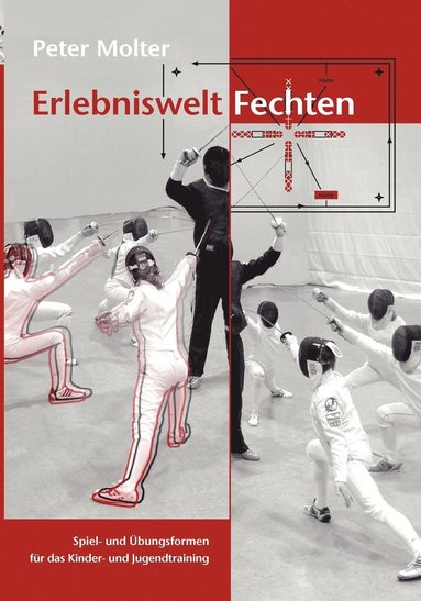 bokomslag Erlebniswelt Fechten