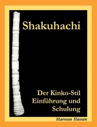 bokomslag Shakuhachi