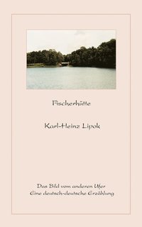 bokomslag Fischerhütte