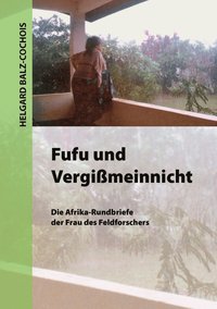 bokomslag FUFU und Vergimeinnicht