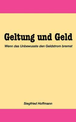 Geltung und Geld 1