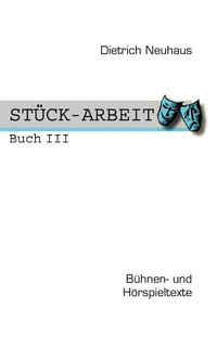 bokomslag STCK-ARBEIT Buch 3