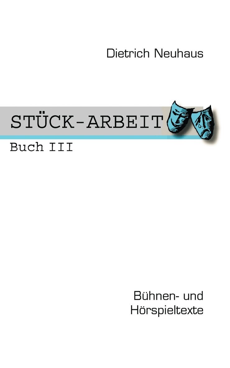 STCK-ARBEIT Buch 3 1