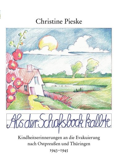 bokomslag Als der Schafsbock kalbte