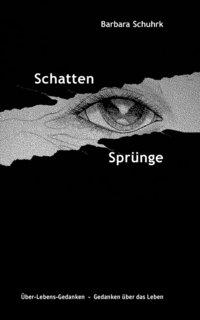 bokomslag Schattensprünge