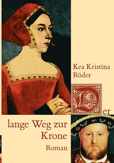 bokomslag lange Weg zur Krone