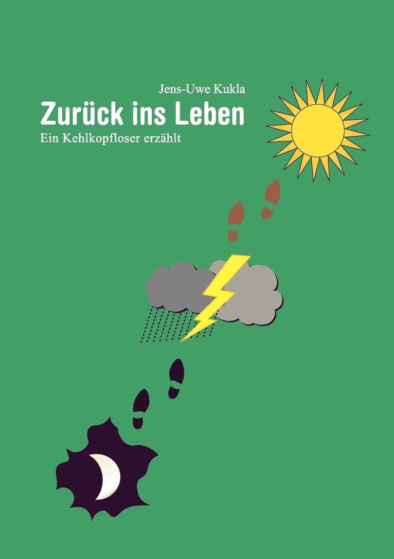 Zurck ins Leben 1