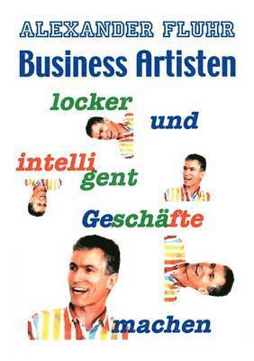 Business Artisten 1