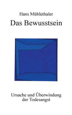 Hans Mühlethaler - Bewusstsein, Häftad