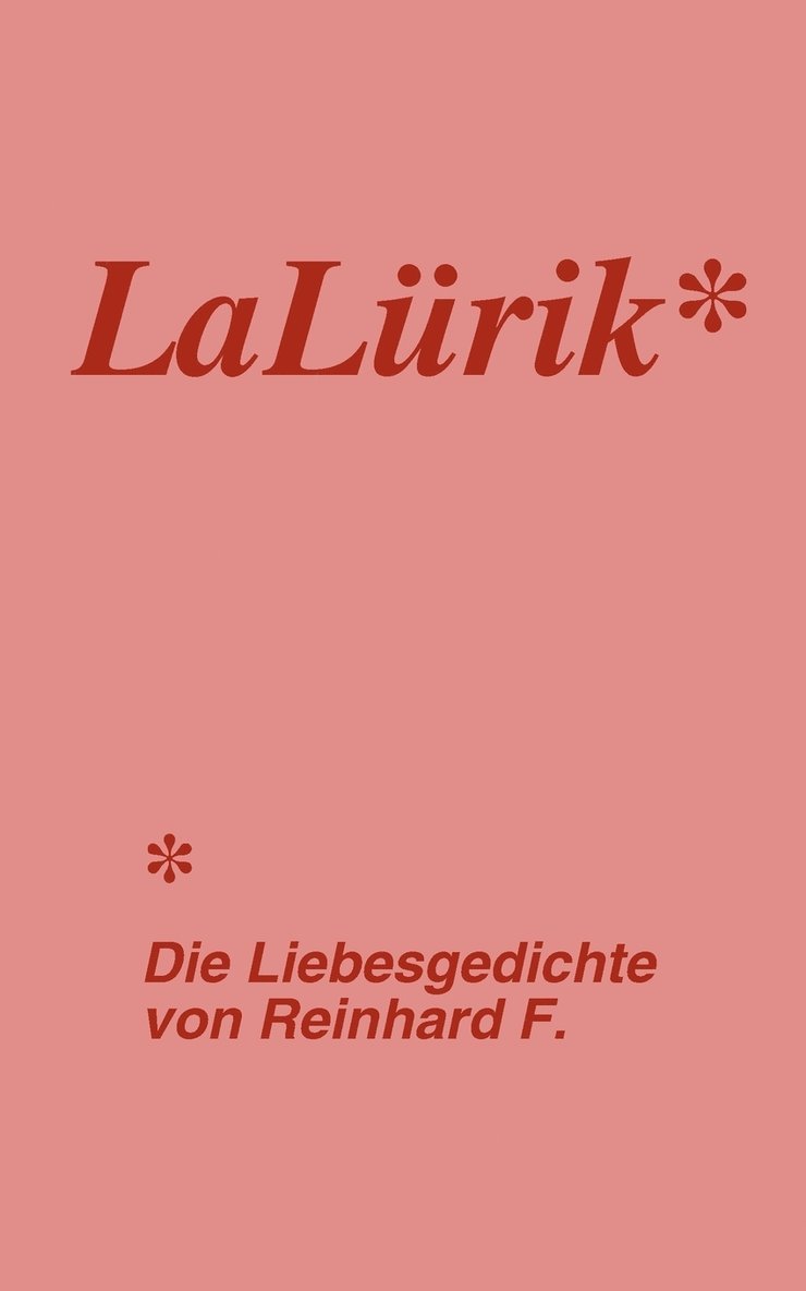 LaLrik 1