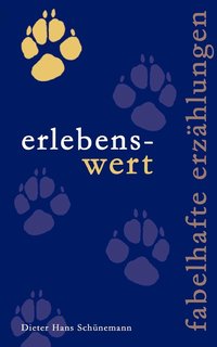 bokomslag erlebens-wert