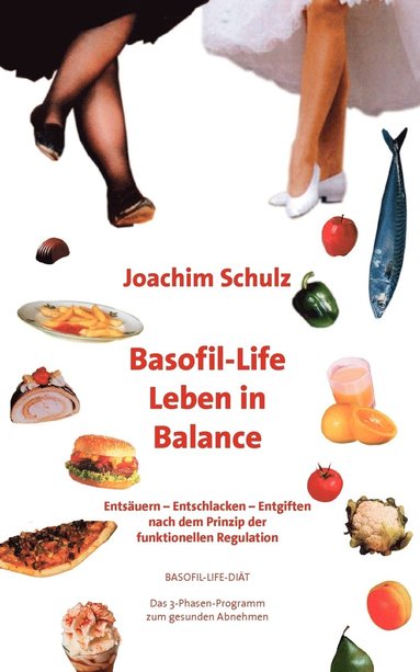 bokomslag Basofil-Life